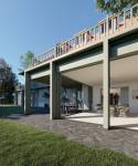 Nicolas SOUCHKO - SOUCHKO ARCHITECTURE