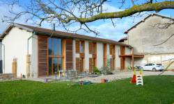 DAVID BONNARD - HYTT Architecture