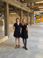 Emily MINAUD - IKEM ARCHITECTURE