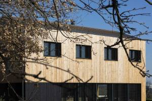 DAVID BONNARD - HYTT Architecture
