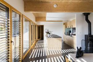 DAVID BONNARD - HYTT Architecture