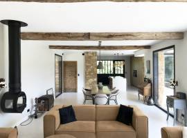 DAVID BONNARD - HYTT Architecture