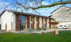 DAVID BONNARD - HYTT Architecture